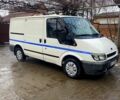 Білий Форд Транзит, об'ємом двигуна 2 л та пробігом 390 тис. км за 2650 $, фото 1 на Automoto.ua