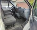 Белый Форд Транзит, объемом двигателя 2.3 л и пробегом 484 тыс. км за 4700 $, фото 6 на Automoto.ua