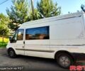 Белый Форд Транзит, объемом двигателя 2 л и пробегом 0 тыс. км за 2800 $, фото 1 на Automoto.ua