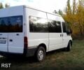 Белый Форд Транзит, объемом двигателя 2 л и пробегом 500 тыс. км за 5300 $, фото 2 на Automoto.ua