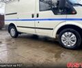Белый Форд Транзит, объемом двигателя 2 л и пробегом 390 тыс. км за 2650 $, фото 1 на Automoto.ua