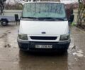 Белый Форд Транзит, объемом двигателя 2 л и пробегом 390 тыс. км за 2650 $, фото 2 на Automoto.ua