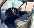 Білий Форд Транзит, об'ємом двигуна 2 л та пробігом 250 тис. км за 3500 $, фото 3 на Automoto.ua