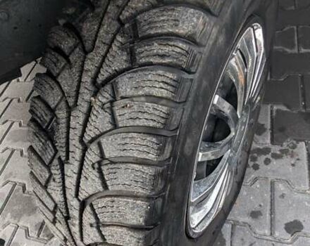 Білий Форд Транзит, об'ємом двигуна 2.4 л та пробігом 520 тис. км за 6083 $, фото 6 на Automoto.ua