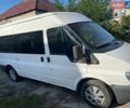 Белый Форд Транзит, объемом двигателя 2 л и пробегом 4 тыс. км за 4500 $, фото 1 на Automoto.ua