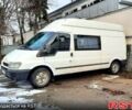 Белый Форд Транзит, объемом двигателя 2.4 л и пробегом 300 тыс. км за 3600 $, фото 2 на Automoto.ua