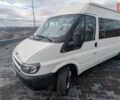 Білий Форд Транзит, об'ємом двигуна 2.4 л та пробігом 520 тис. км за 6083 $, фото 5 на Automoto.ua