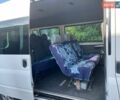 Белый Форд Транзит, объемом двигателя 2 л и пробегом 4 тыс. км за 4500 $, фото 5 на Automoto.ua