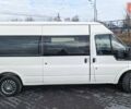 Білий Форд Транзит, об'ємом двигуна 2.4 л та пробігом 520 тис. км за 6083 $, фото 3 на Automoto.ua