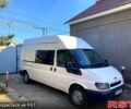 Білий Форд Транзит, об'ємом двигуна 2.4 л та пробігом 395 тис. км за 5000 $, фото 1 на Automoto.ua