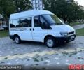 Белый Форд Транзит, объемом двигателя 2 л и пробегом 300 тыс. км за 4999 $, фото 4 на Automoto.ua
