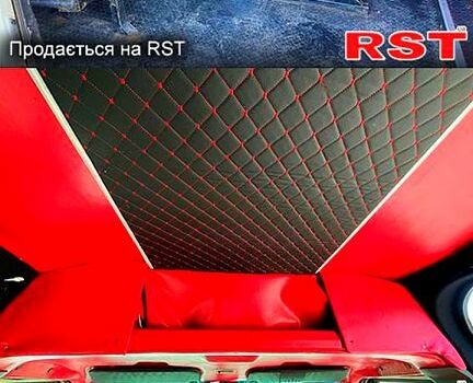 Білий Форд Транзит, об'ємом двигуна 2 л та пробігом 0 тис. км за 5700 $, фото 4 на Automoto.ua