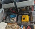 Білий Форд Транзит, об'ємом двигуна 2.4 л та пробігом 520 тис. км за 6083 $, фото 9 на Automoto.ua
