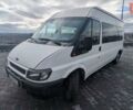 Білий Форд Транзит, об'ємом двигуна 2.4 л та пробігом 520 тис. км за 6083 $, фото 1 на Automoto.ua