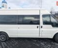 Білий Форд Транзит, об'ємом двигуна 2.4 л та пробігом 520 тис. км за 6083 $, фото 2 на Automoto.ua