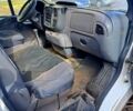 Білий Форд Транзит, об'ємом двигуна 2 л та пробігом 460 тис. км за 2000 $, фото 6 на Automoto.ua
