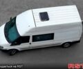 Белый Форд Транзит, объемом двигателя 2.4 л и пробегом 300 тыс. км за 3600 $, фото 3 на Automoto.ua