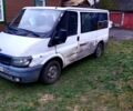 Белый Форд Транзит, объемом двигателя 2 л и пробегом 0 тыс. км за 3000 $, фото 1 на Automoto.ua