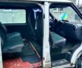 Белый Форд Транзит, объемом двигателя 2 л и пробегом 0 тыс. км за 3000 $, фото 2 на Automoto.ua