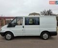 Білий Форд Транзит, об'ємом двигуна 2 л та пробігом 392 тис. км за 5000 $, фото 7 на Automoto.ua