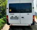 Білий Форд Транзит, об'ємом двигуна 2 л та пробігом 357 тис. км за 5100 $, фото 11 на Automoto.ua