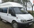 Білий Форд Транзит, об'ємом двигуна 2.4 л та пробігом 300 тис. км за 6000 $, фото 3 на Automoto.ua