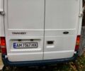 Форд Транзит 2003 в Барановке на Automoto.ua Белый Форд Транзит, объемом двигателя 2 л и пробегом 340 тыс. км за 6000 $, фото 3 на Automoto.ua