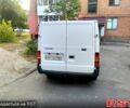 Белый Форд Транзит, объемом двигателя 2 л и пробегом 333 тыс. км за 4900 $, фото 1 на Automoto.ua