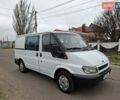 Білий Форд Транзит, об'ємом двигуна 2 л та пробігом 392 тис. км за 5000 $, фото 2 на Automoto.ua