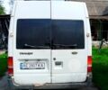 Білий Форд Транзит, об'ємом двигуна 2 л та пробігом 700 тис. км за 2000 $, фото 10 на Automoto.ua