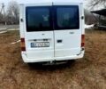 Білий Форд Транзит, об'ємом двигуна 2 л та пробігом 300 тис. км за 3900 $, фото 8 на Automoto.ua