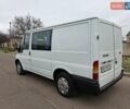Білий Форд Транзит, об'ємом двигуна 2 л та пробігом 392 тис. км за 5000 $, фото 6 на Automoto.ua