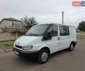 Білий Форд Транзит, об'ємом двигуна 2 л та пробігом 392 тис. км за 5000 $, фото 8 на Automoto.ua