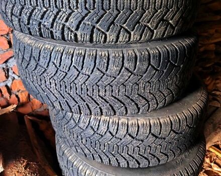 Форд Транзит 2003 в Барановке на Automoto.ua Белый Форд Транзит, объемом двигателя 2 л и пробегом 340 тыс. км за 6000 $, фото 6 на Automoto.ua