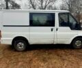Білий Форд Транзит, об'ємом двигуна 2 л та пробігом 300 тис. км за 3900 $, фото 6 на Automoto.ua
