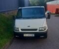 Форд Транзит 2003 в Тячеве на Automoto.ua Белый Форд Транзит, объемом двигателя 2 л и пробегом 342 тыс. км за 4200 $, фото 1 на Automoto.ua