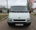 Білий Форд Транзит, об'ємом двигуна 2 л та пробігом 392 тис. км за 5000 $, фото 1 на Automoto.ua