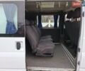 Білий Форд Транзит, об'ємом двигуна 2 л та пробігом 392 тис. км за 5000 $, фото 11 на Automoto.ua