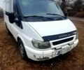 Білий Форд Транзит, об'ємом двигуна 2 л та пробігом 300 тис. км за 3900 $, фото 5 на Automoto.ua