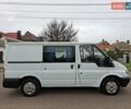 Білий Форд Транзит, об'ємом двигуна 2 л та пробігом 392 тис. км за 5000 $, фото 3 на Automoto.ua