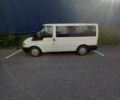 Форд Транзит 2003 в Тячеве на Automoto.ua Белый Форд Транзит, объемом двигателя 2 л и пробегом 342 тыс. км за 4200 $, фото 2 на Automoto.ua