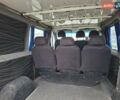 Білий Форд Транзит, об'ємом двигуна 2 л та пробігом 392 тис. км за 5000 $, фото 12 на Automoto.ua