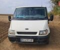 Білий Форд Транзит, об'ємом двигуна 2 л та пробігом 427 тис. км за 5500 $, фото 1 на Automoto.ua