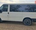 Білий Форд Транзит, об'ємом двигуна 2 л та пробігом 427 тис. км за 5500 $, фото 3 на Automoto.ua