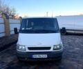 Белый Форд Транзит, объемом двигателя 2 л и пробегом 310 тыс. км за 4000 $, фото 4 на Automoto.ua