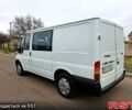 Белый Форд Транзит, объемом двигателя 2 л и пробегом 392 тыс. км за 4999 $, фото 6 на Automoto.ua