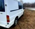 Білий Форд Транзит, об'ємом двигуна 2 л та пробігом 300 тис. км за 3900 $, фото 7 на Automoto.ua