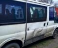 Белый Форд Транзит, объемом двигателя 2 л и пробегом 0 тыс. км за 3000 $, фото 3 на Automoto.ua