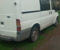 Белый Форд Транзит, объемом двигателя 0 л и пробегом 310 тыс. км за 4000 $, фото 6 на Automoto.ua