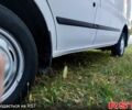 Белый Форд Транзит, объемом двигателя 2 л и пробегом 333 тыс. км за 4900 $, фото 3 на Automoto.ua